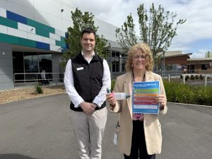 Tips to deal with thunderstorm asthma season