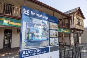 Border Inn sold to local family