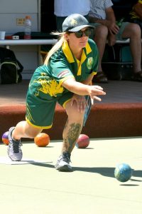 Melton ready for new challenge