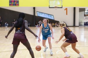 Big weekend for Bacchus Marsh