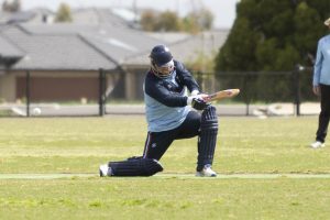 Burras bats fail to fire