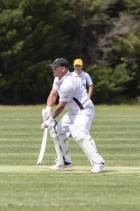 Rain plays havoc again