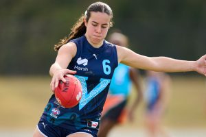 Grieves ready for draft