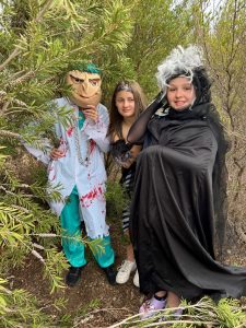 Halloween fun coming to Moorabool