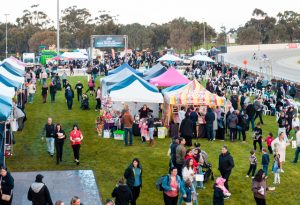 Big crowd expected for Victoria Cup