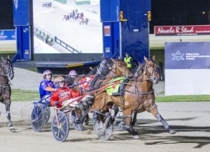 Sugars has night to remember