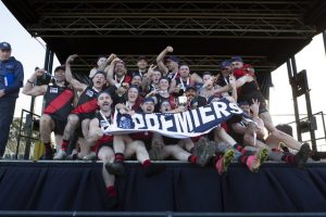 Around the grounds in Melton and Moorabool