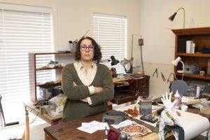 ‘Irreplaceable’ items stolen