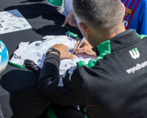 Western United family day