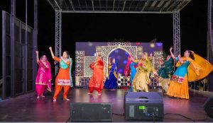 Diwali to light up Wyndham