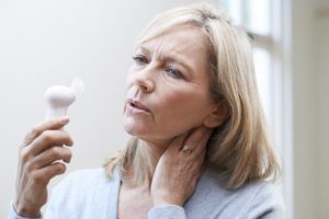 Greater awareness of menopause needed: Inquiry