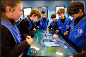 Learn about the future of water