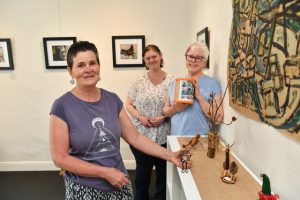 Arts collective needs your help