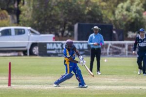 Lions return to the winners list