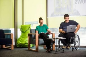 New study hub set to open in Melton