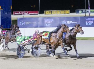 Herbertson’s big night