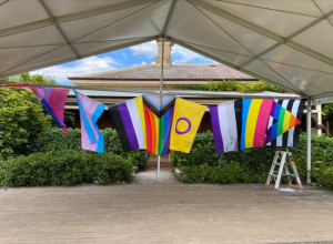 Trans Day of Remembrance marked with open letter