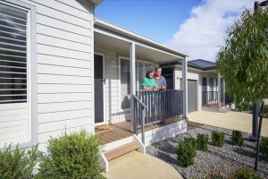 Discover a vibrant lifestyle at Lifestyle Communities