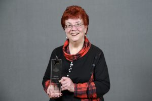 My Place: Mary-Anne brings honour to Diggers Rest