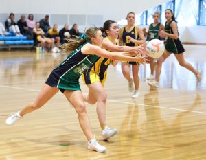 Melton to co-host netball championships