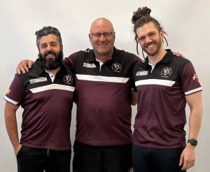 White keen to build the Melton women’s pathway