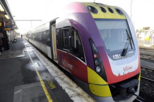 More trains for Bacchus Marsh