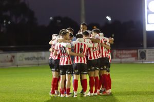 Georgies still want in