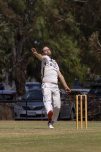 Burnside Springs United keen to turn things around