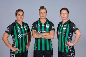 Logarzo named captain