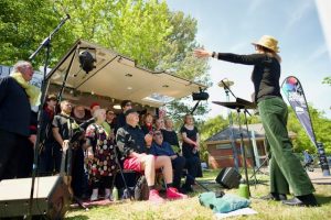 Carols to ring out in Moorabool