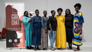 Empowering women through dance