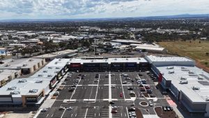 Melton Homemaker Centre opens