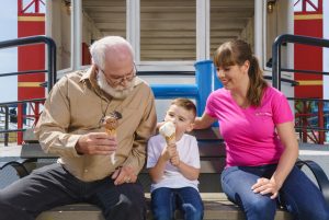 Nurse Next Door: compassionate care for seniors and NDIS clients