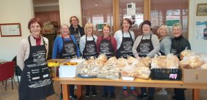 Festive food for the soul