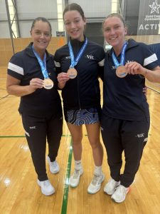 Coach nets nomination