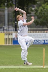 Bulls finding groove