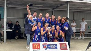 BFNL to kick off on April 5