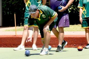 Melton, Bacchus get wins