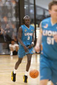 Cannons end Lions grand final hopes