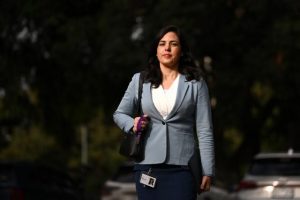 Liberal leader defamed expelled MP, to pay $300k