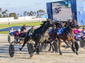 Act Now still a force to be reckoned with