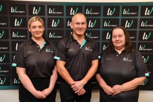 New party in the west