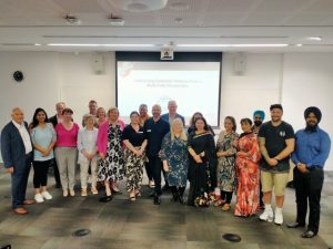 Network condemns family violence