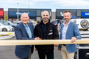 Melton Homemaker celebrates opening