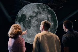 Adventure awaits at museums Victoria these summer holidays