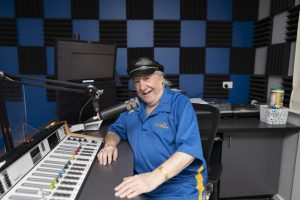 40 years on air