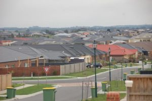 Infrastructure grants awarded