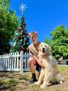 Moorabool lights up for Christmas