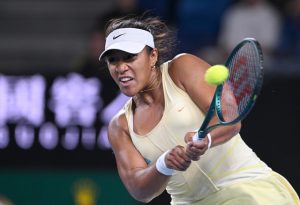 Aiava feels she belongs