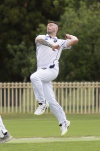 Bulls going for first BCA title